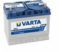 Аккумулятор 6ст - 70 (Varta) Е23 Blue Dynamic Asia . 570 412 063 - оп