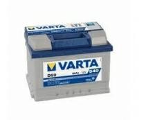 VARTA 5604090543132