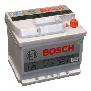 BOSCH 0 092 S50 010