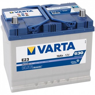 VARTA 5704120633132